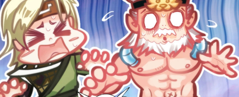 Lang Hoàn Thư Viện Chapter 58 - 29