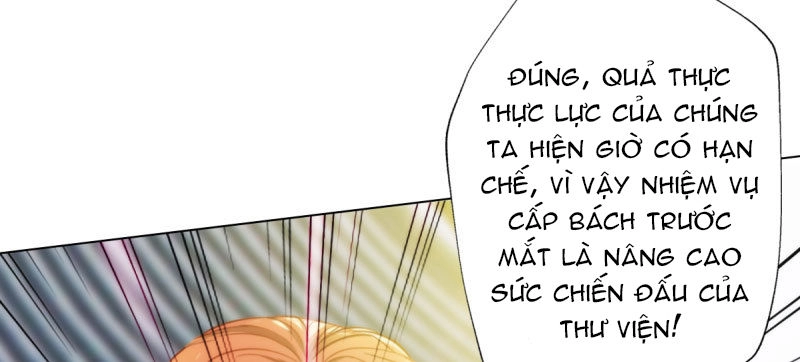 Lang Hoàn Thư Viện Chapter 58 - 105