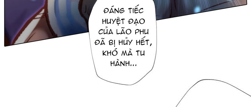 Lang Hoàn Thư Viện Chapter 59 - 11