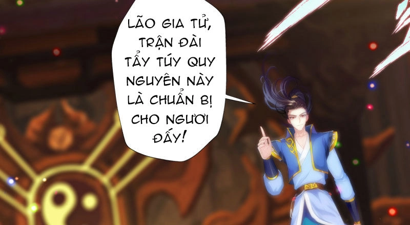 Lang Hoàn Thư Viện Chapter 59 - 36