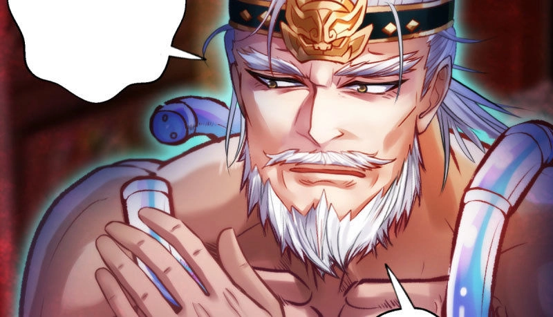 Lang Hoàn Thư Viện Chapter 59 - 43