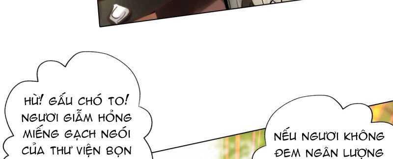 Lang Hoàn Thư Viện Chapter 59 - 68