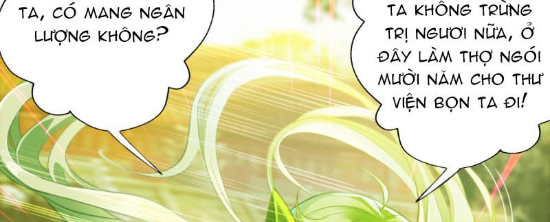 Lang Hoàn Thư Viện Chapter 59 - 69