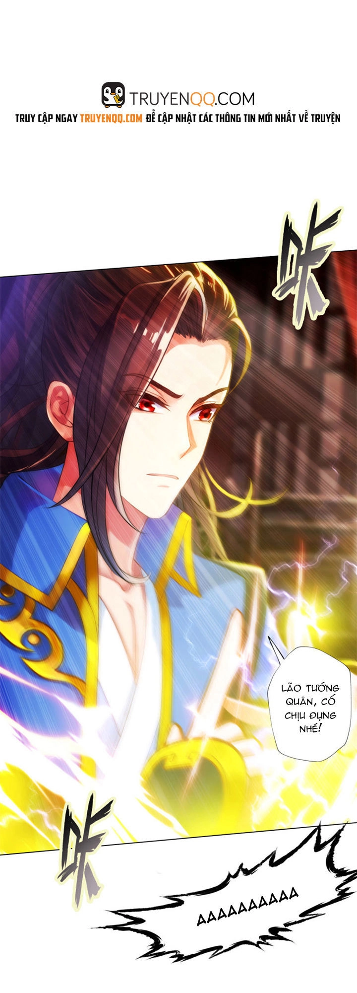 Lang Hoàn Thư Viện Chapter 60 - 2