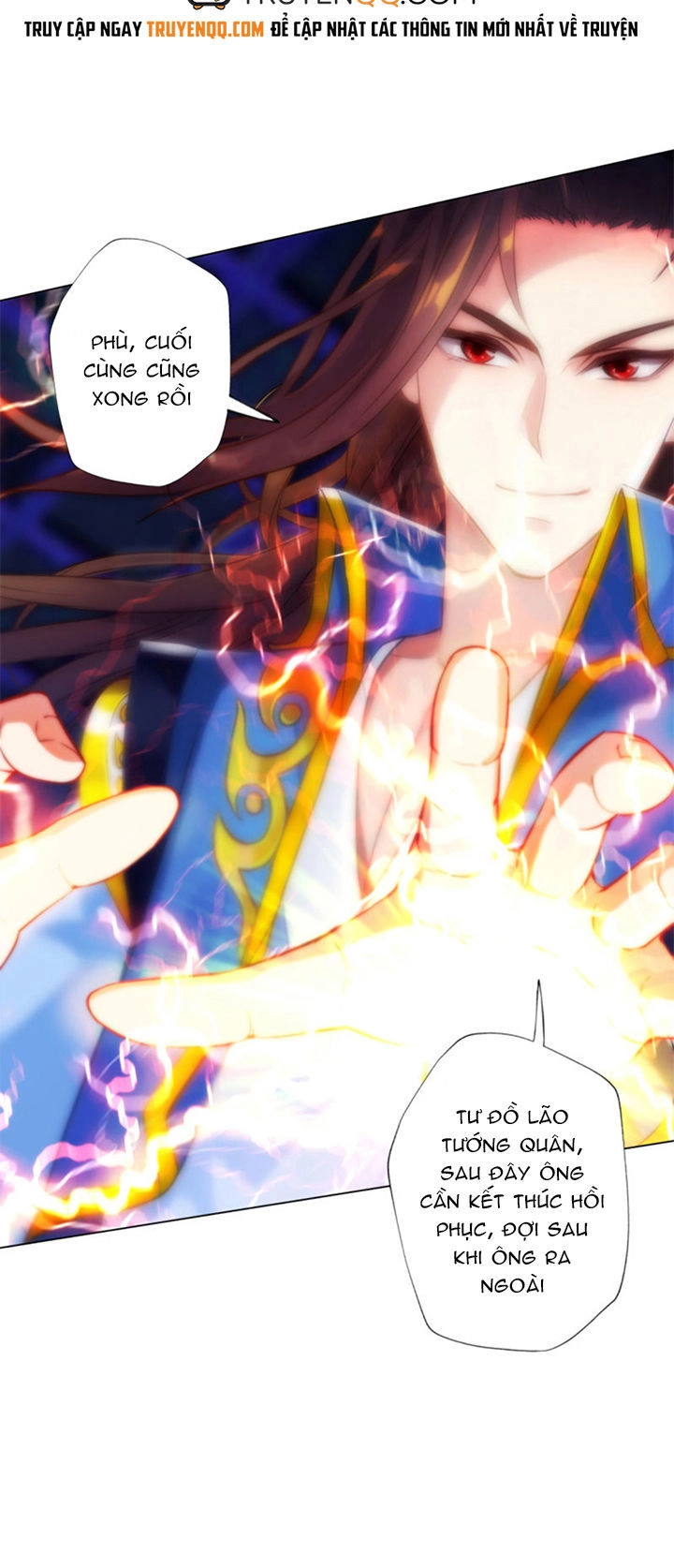 Lang Hoàn Thư Viện Chapter 60 - 6