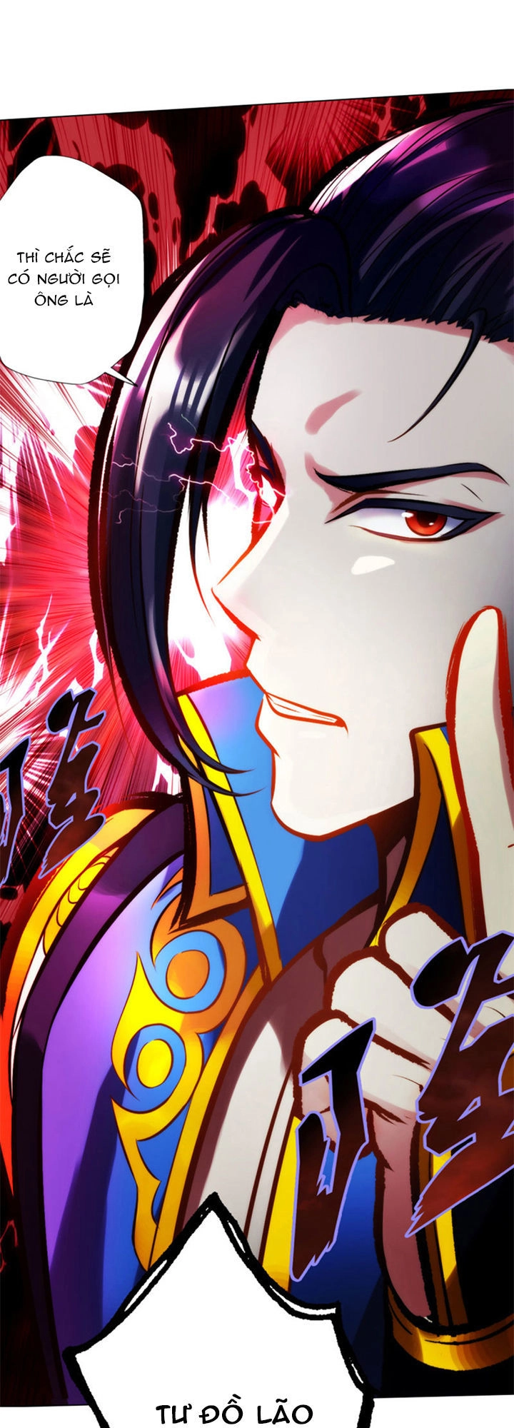 Lang Hoàn Thư Viện Chapter 60 - 7