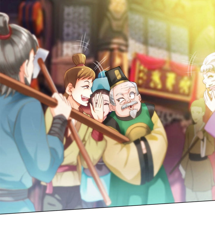 Lang Hoàn Thư Viện Chapter 60 - 18