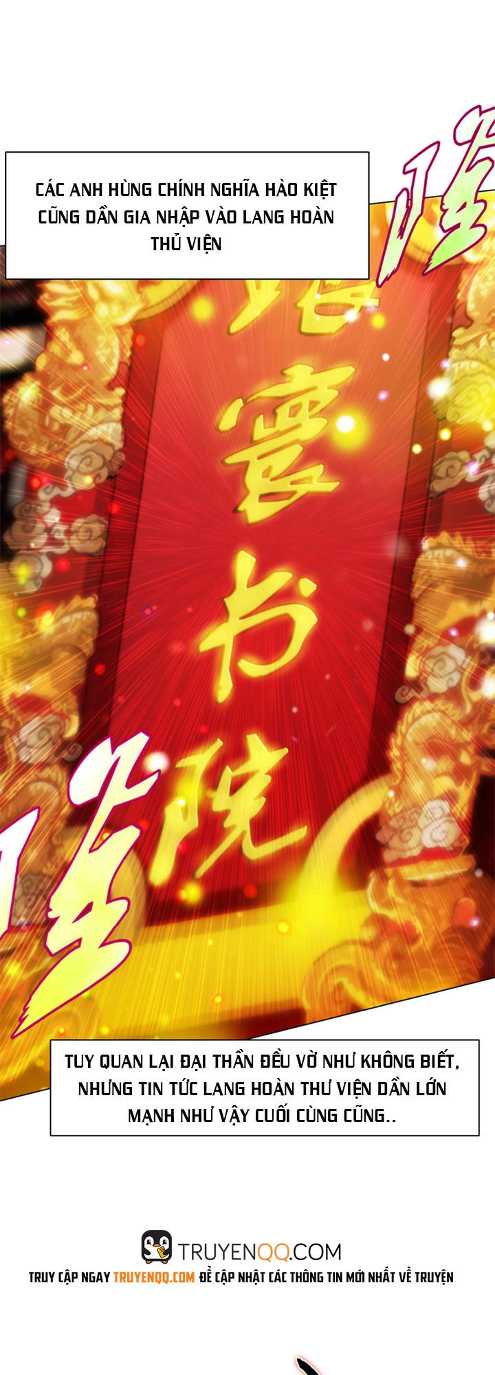 Lang Hoàn Thư Viện Chapter 60 - 19