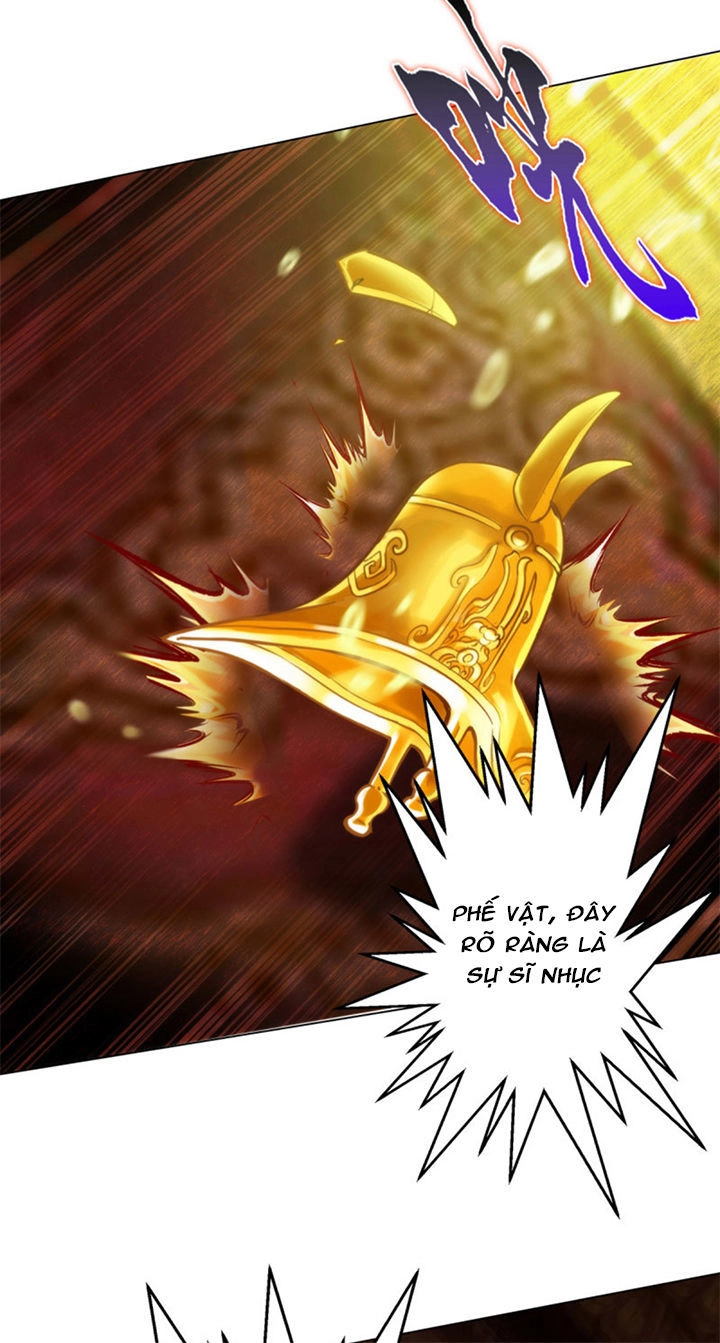 Lang Hoàn Thư Viện Chapter 60 - 20