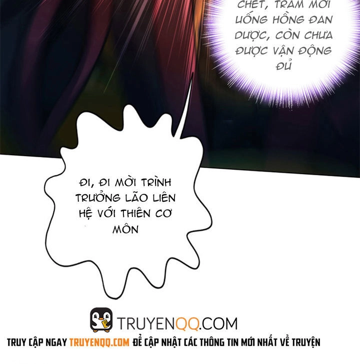 Lang Hoàn Thư Viện Chapter 61 - 5