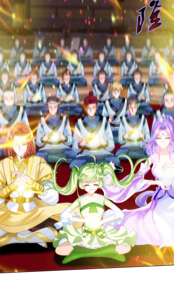 Lang Hoàn Thư Viện Chapter 61 - 7