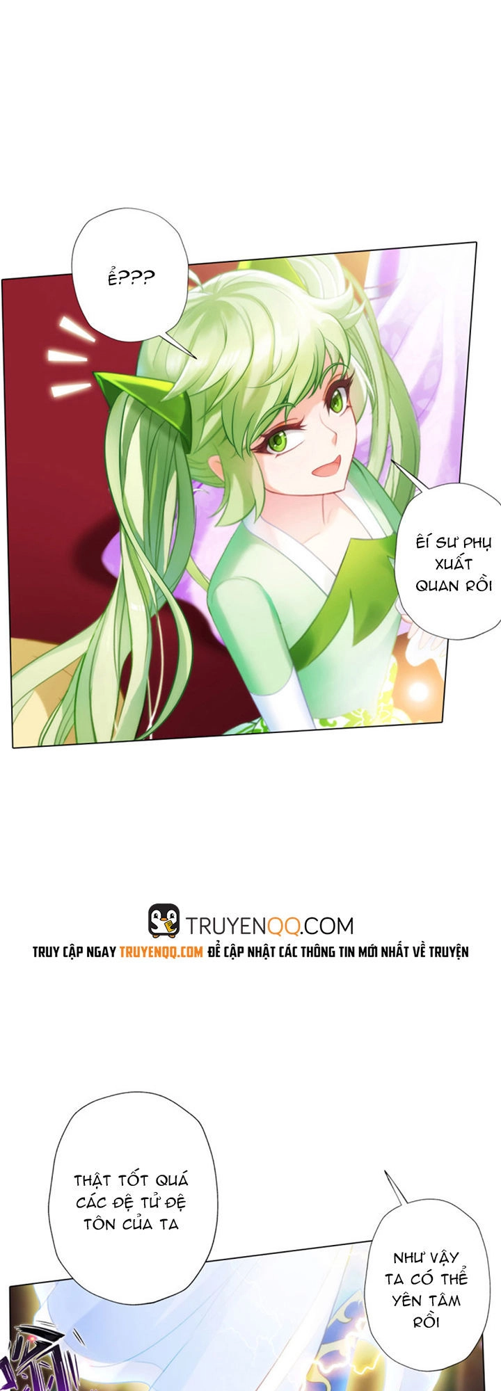 Lang Hoàn Thư Viện Chapter 61 - 8