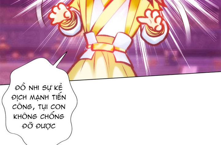 Lang Hoàn Thư Viện Chapter 61 - 13