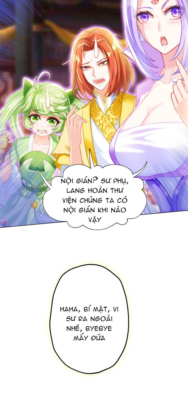 Lang Hoàn Thư Viện Chapter 61 - 15