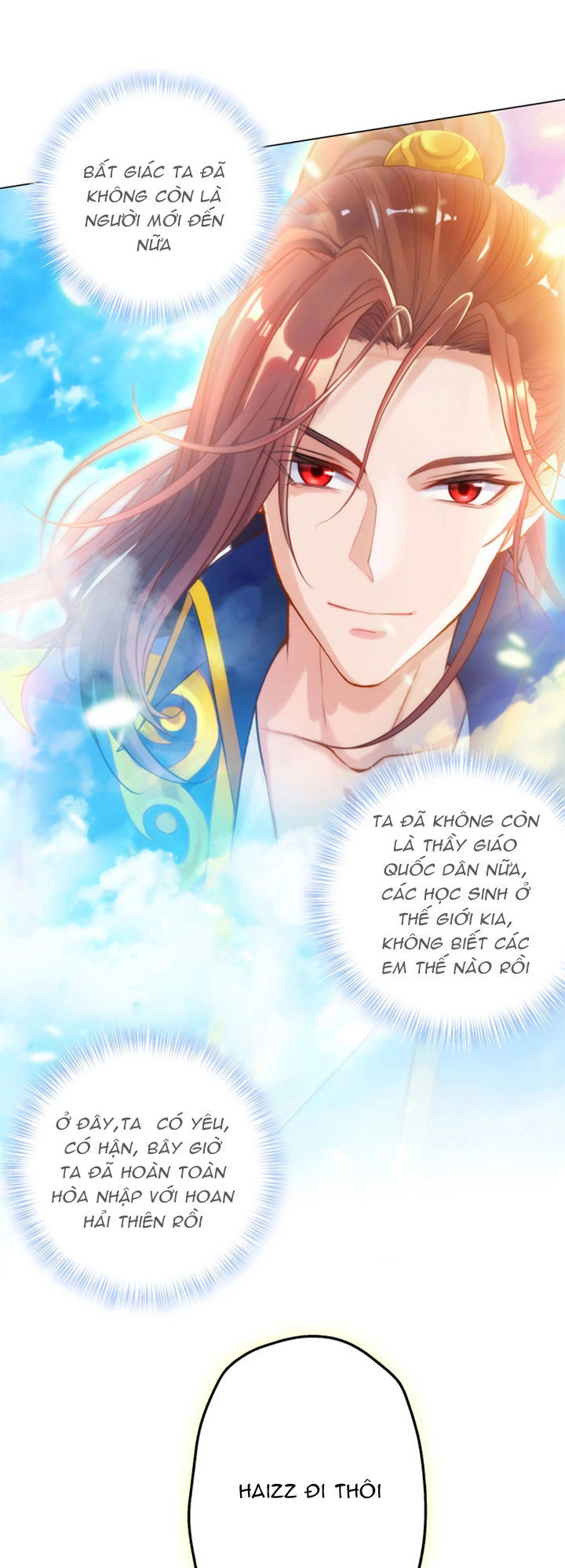 Lang Hoàn Thư Viện Chapter 61 - 18