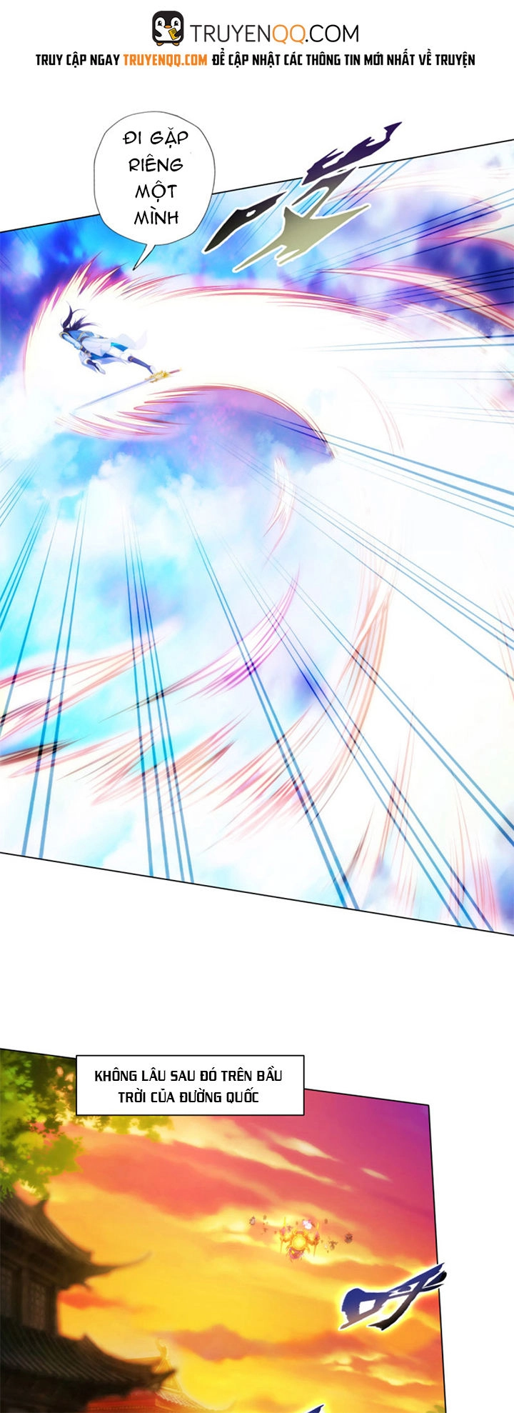 Lang Hoàn Thư Viện Chapter 61 - 20