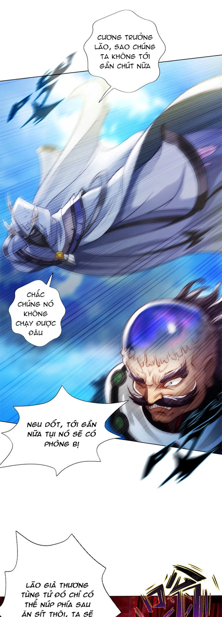 Lang Hoàn Thư Viện Chapter 61 - 22