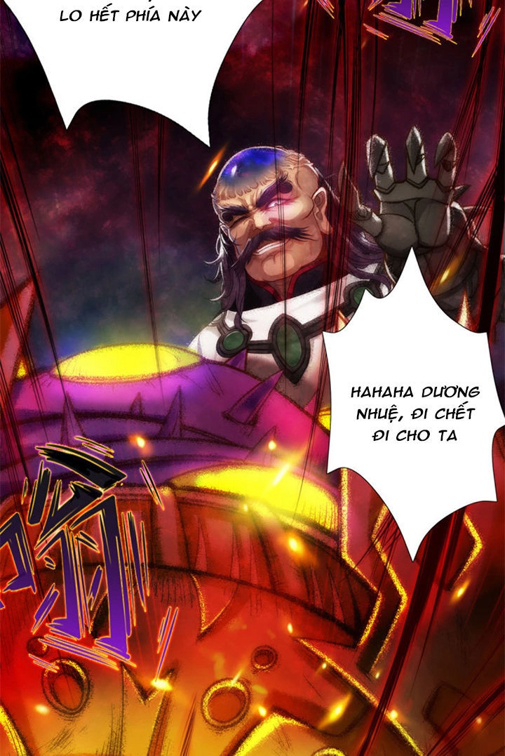 Lang Hoàn Thư Viện Chapter 61 - 23