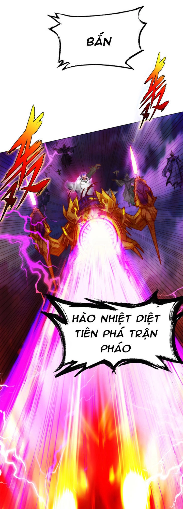 Lang Hoàn Thư Viện Chapter 61 - 26