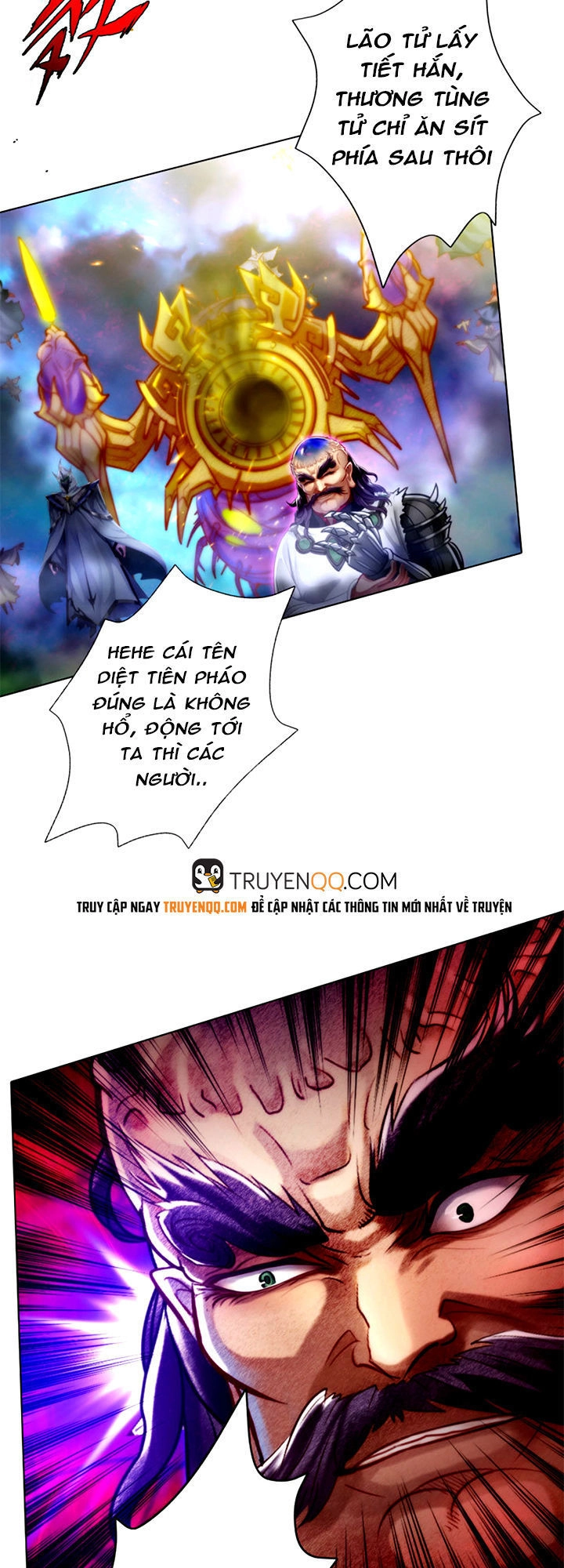 Lang Hoàn Thư Viện Chapter 62 - 5