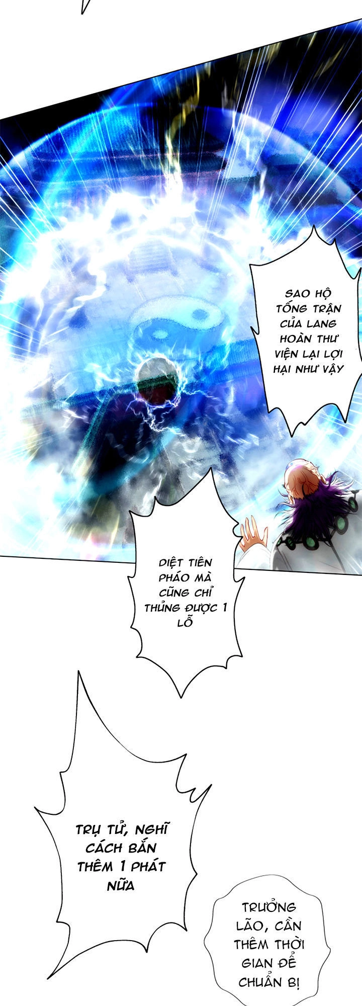 Lang Hoàn Thư Viện Chapter 62 - 7