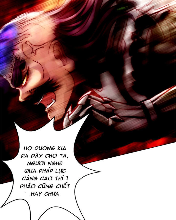 Lang Hoàn Thư Viện Chapter 62 - 10