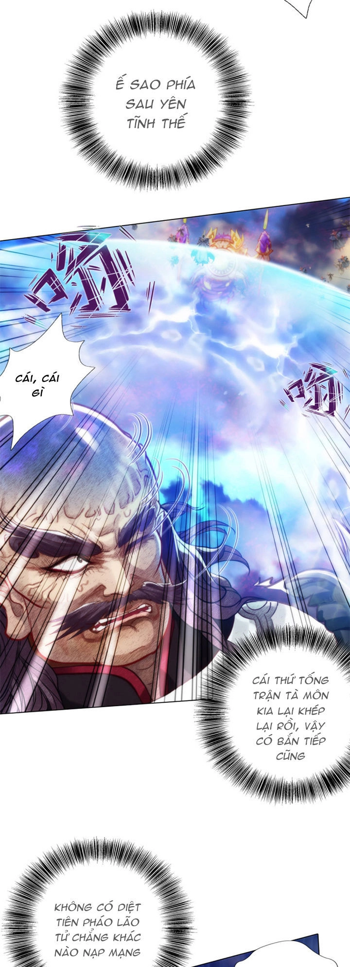 Lang Hoàn Thư Viện Chapter 62 - 14