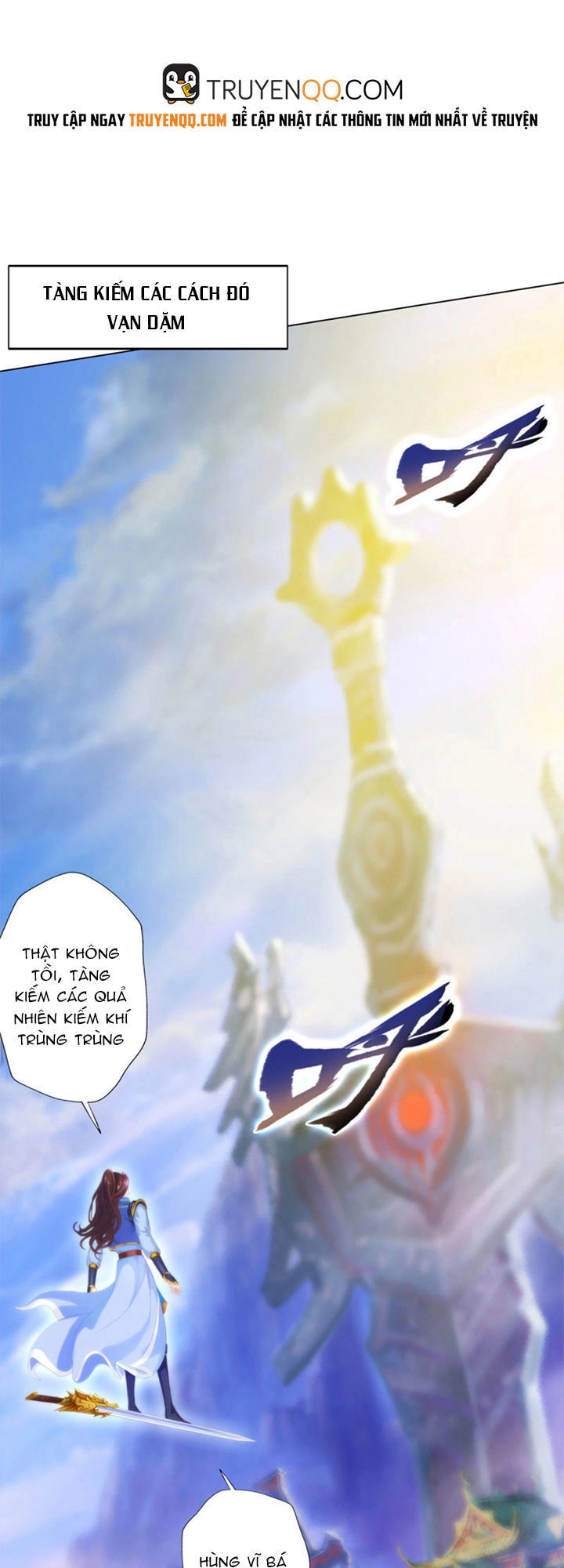 Lang Hoàn Thư Viện Chapter 62 - 18