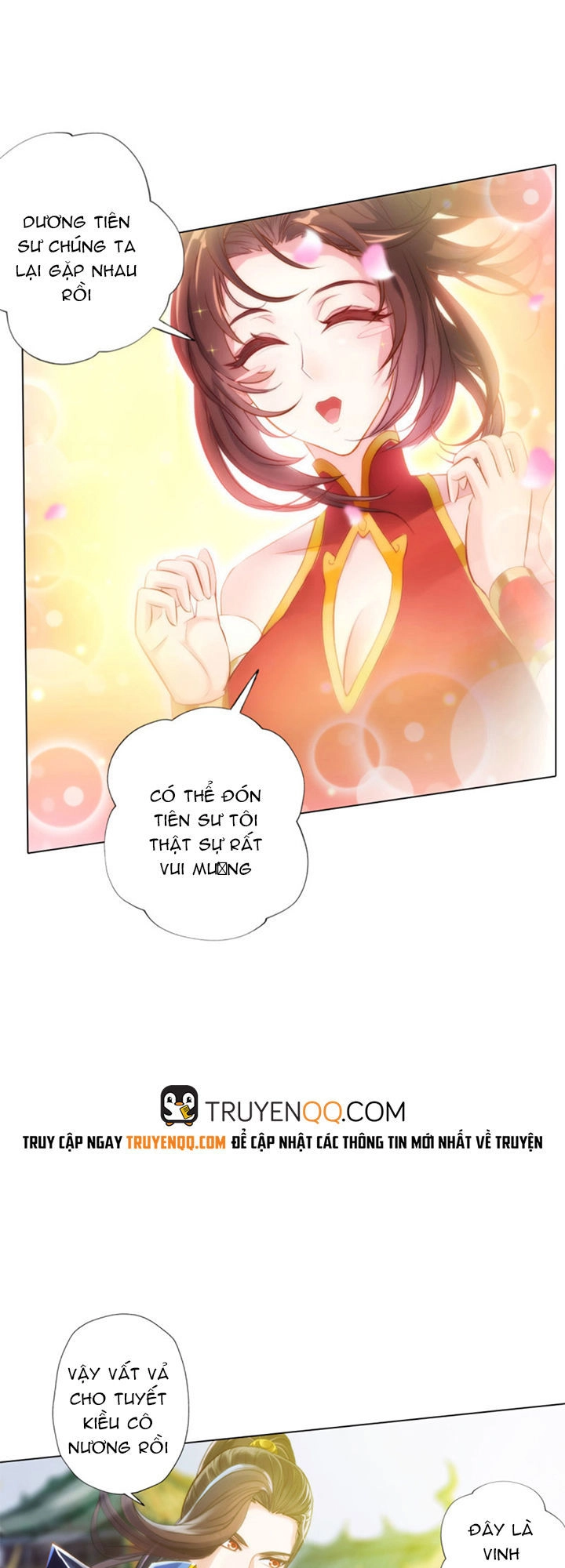 Lang Hoàn Thư Viện Chapter 63 - 2