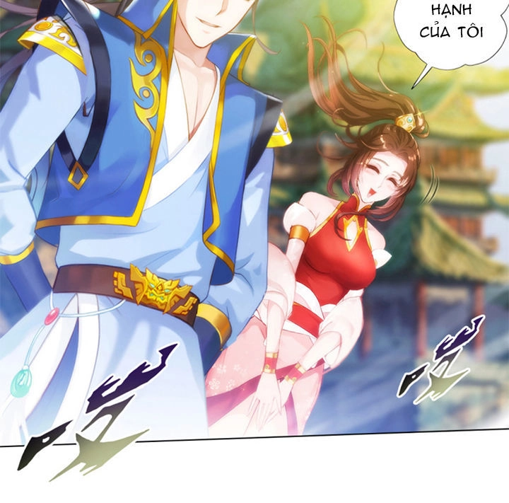 Lang Hoàn Thư Viện Chapter 63 - 3