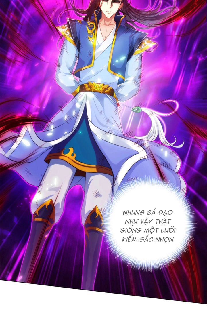 Lang Hoàn Thư Viện Chapter 63 - 7