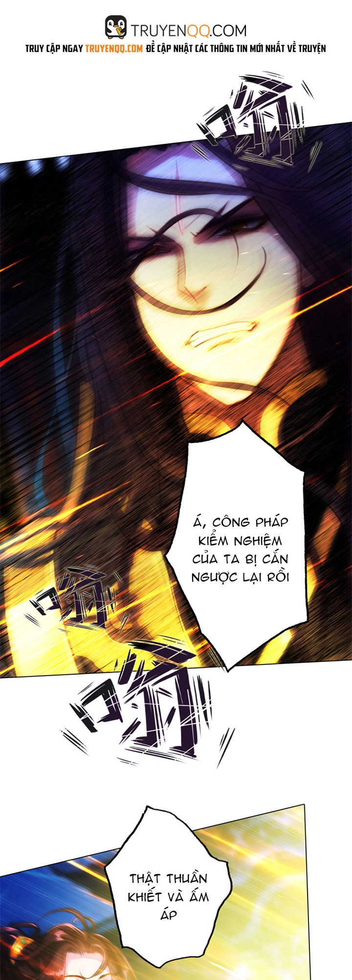 Lang Hoàn Thư Viện Chapter 63 - 11