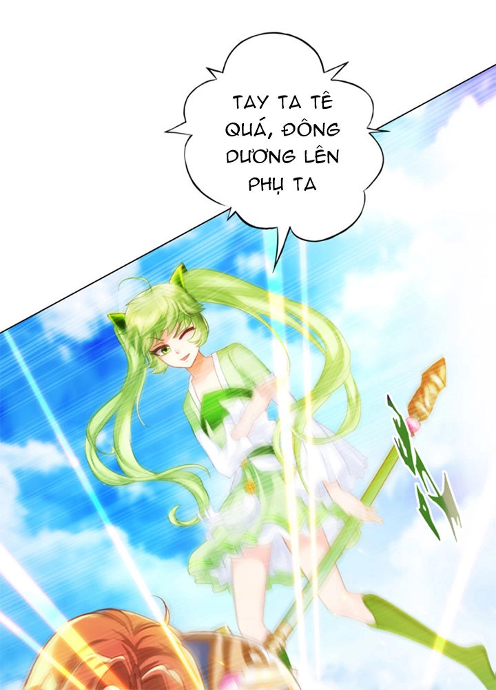 Lang Hoàn Thư Viện Chapter 63 - 21
