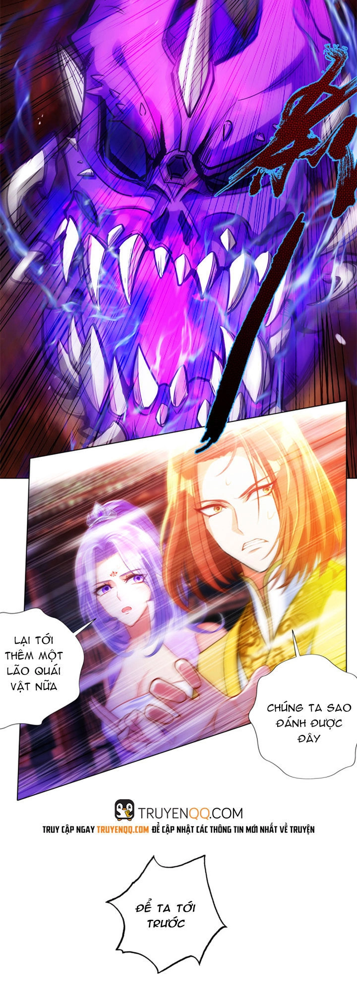 Lang Hoàn Thư Viện Chapter 63 - 29