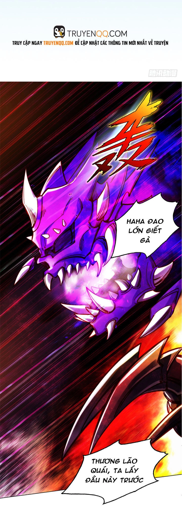 Lang Hoàn Thư Viện Chapter 64 - 2