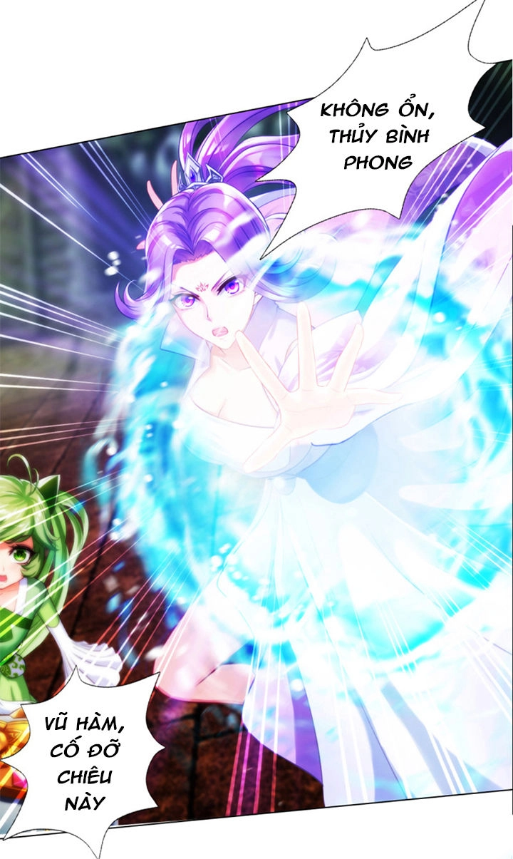 Lang Hoàn Thư Viện Chapter 64 - 4