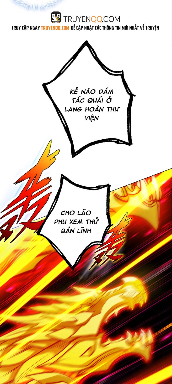 Lang Hoàn Thư Viện Chapter 64 - 8