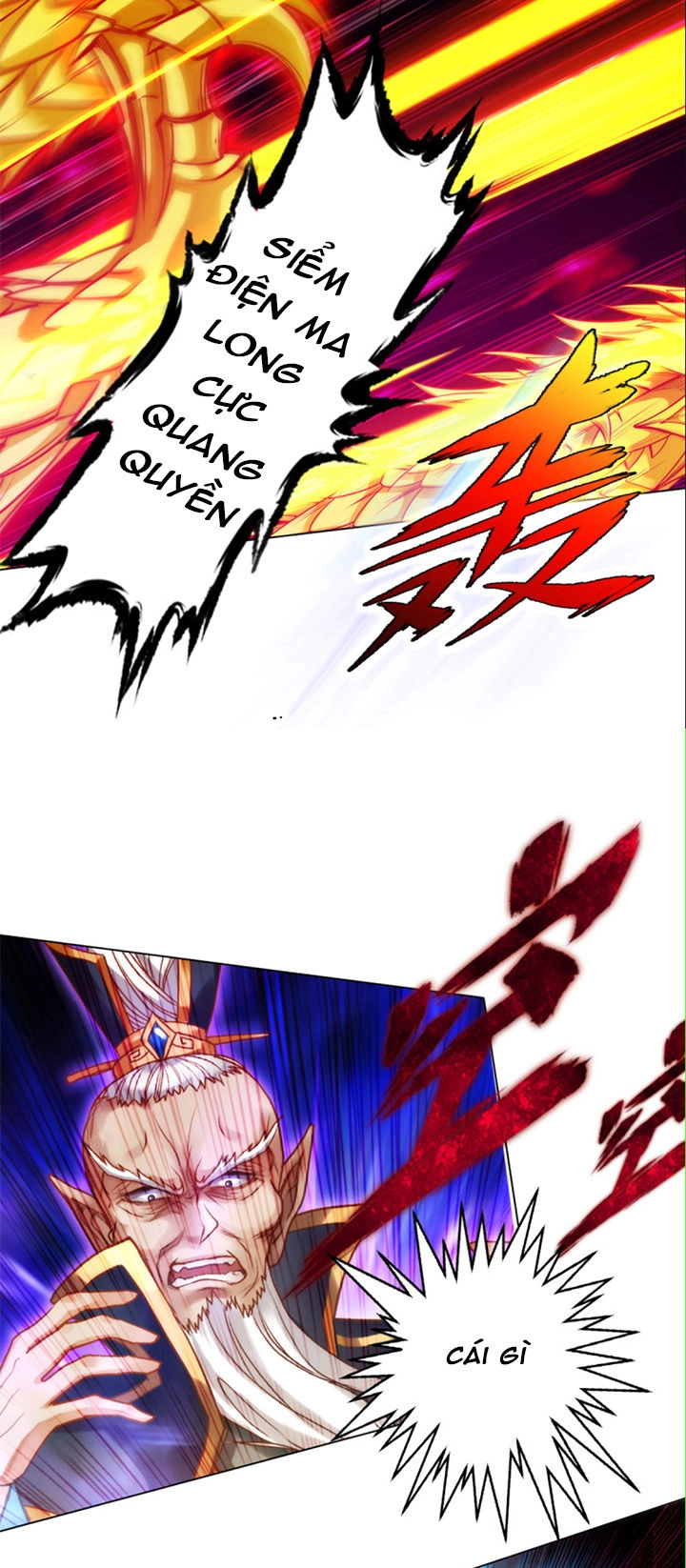 Lang Hoàn Thư Viện Chapter 64 - 9