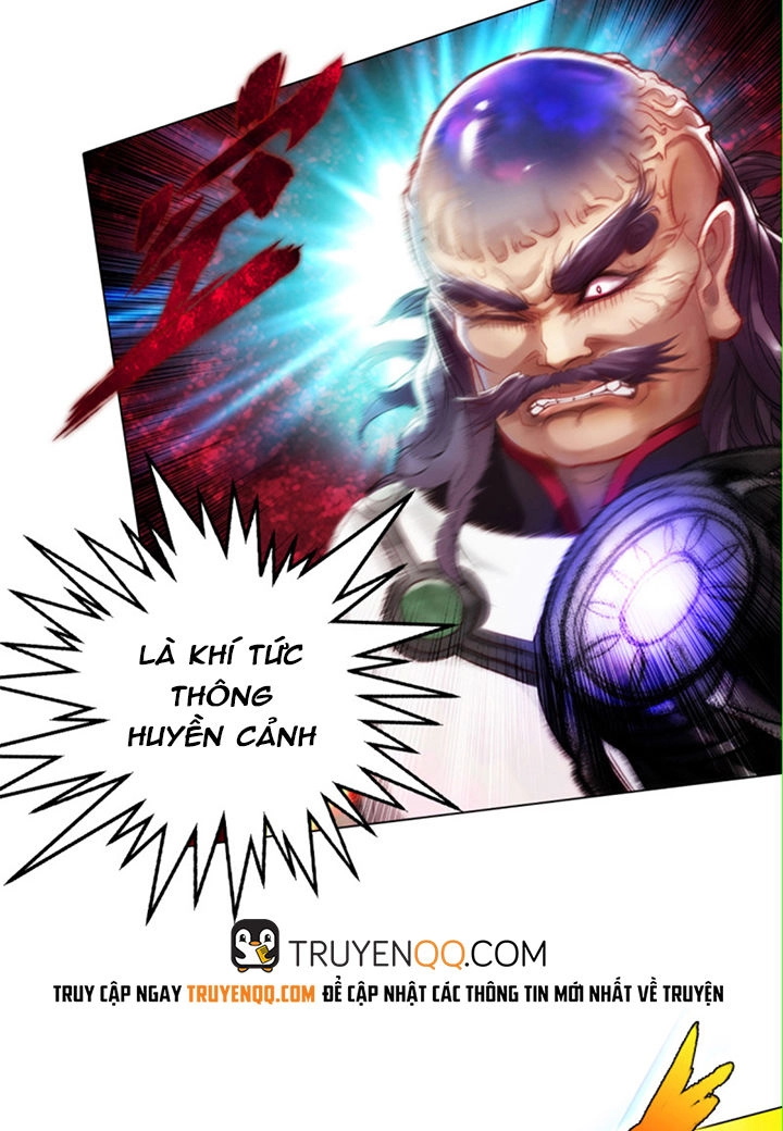 Lang Hoàn Thư Viện Chapter 64 - 10