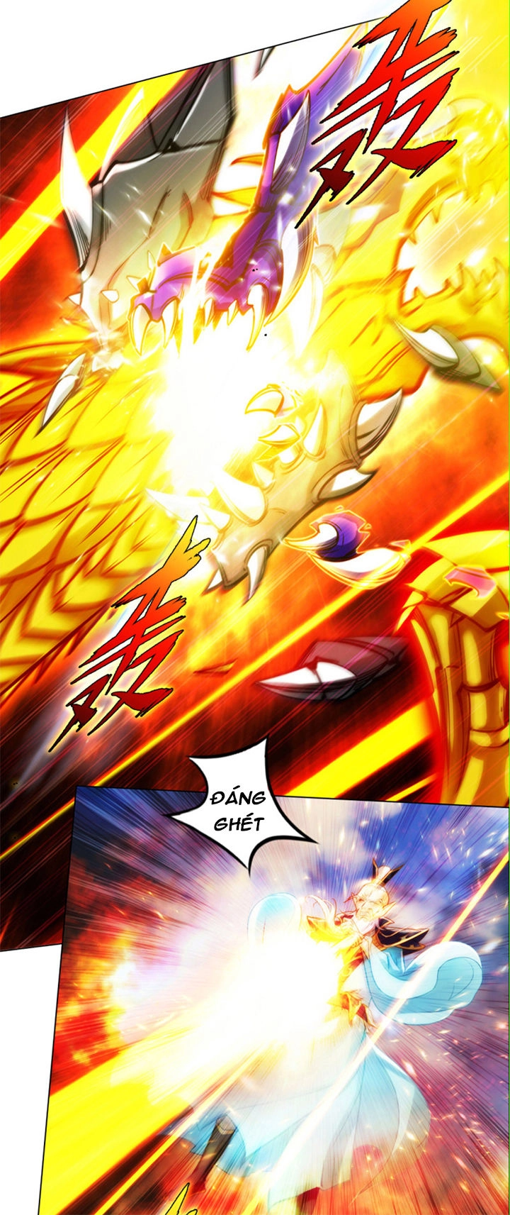 Lang Hoàn Thư Viện Chapter 64 - 11