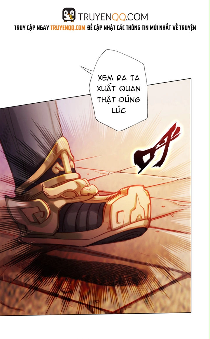 Lang Hoàn Thư Viện Chapter 64 - 13