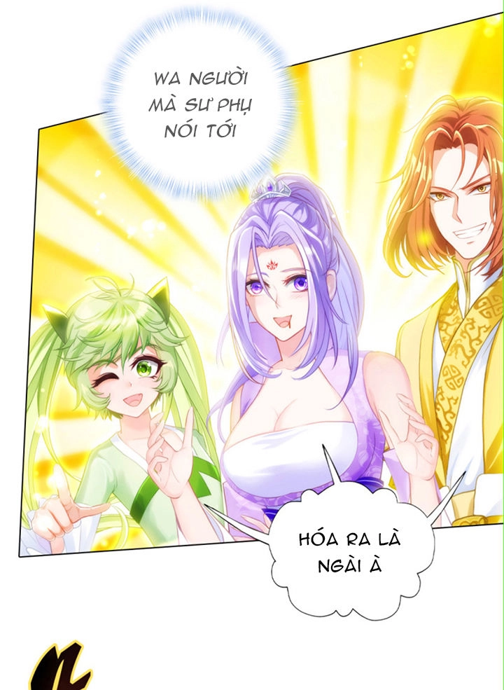 Lang Hoàn Thư Viện Chapter 64 - 14