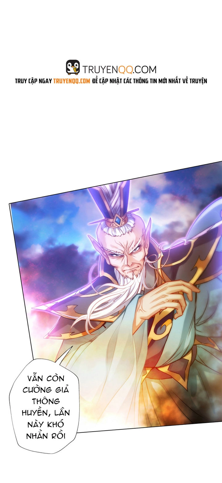 Lang Hoàn Thư Viện Chapter 64 - 17