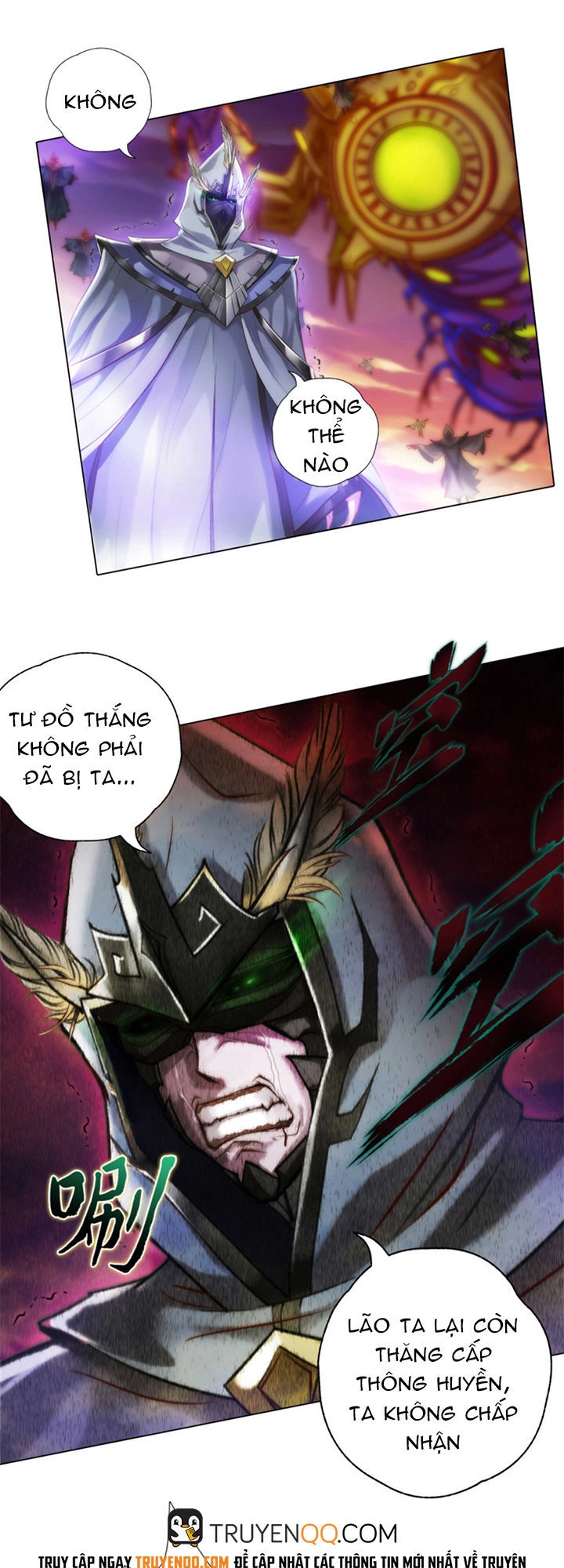 Lang Hoàn Thư Viện Chapter 64 - 18