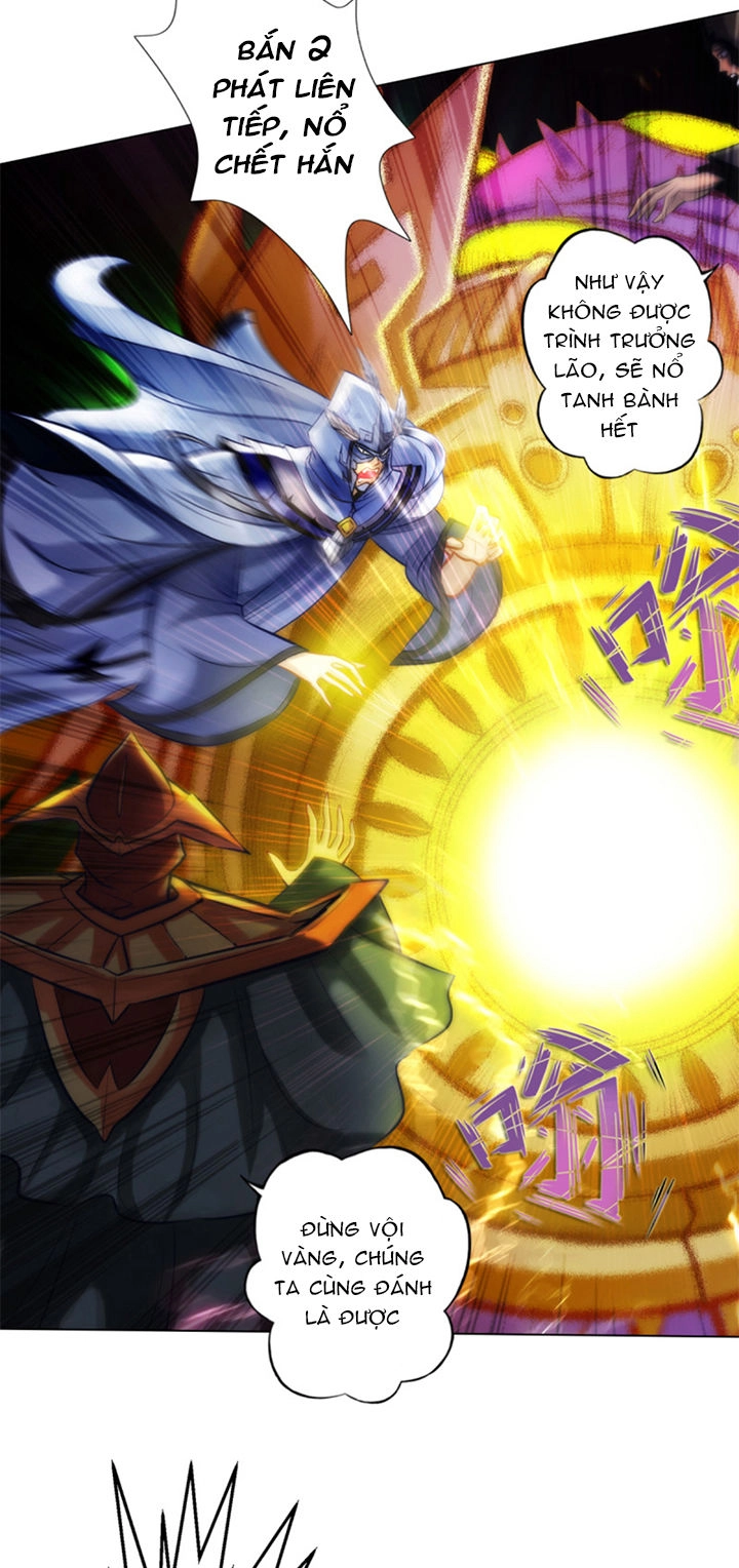 Lang Hoàn Thư Viện Chapter 64 - 20