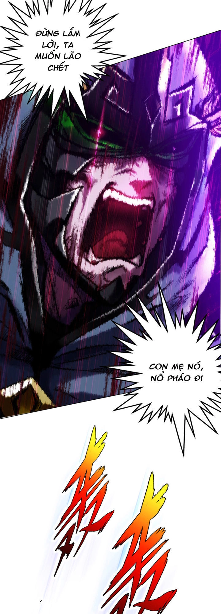 Lang Hoàn Thư Viện Chapter 64 - 21