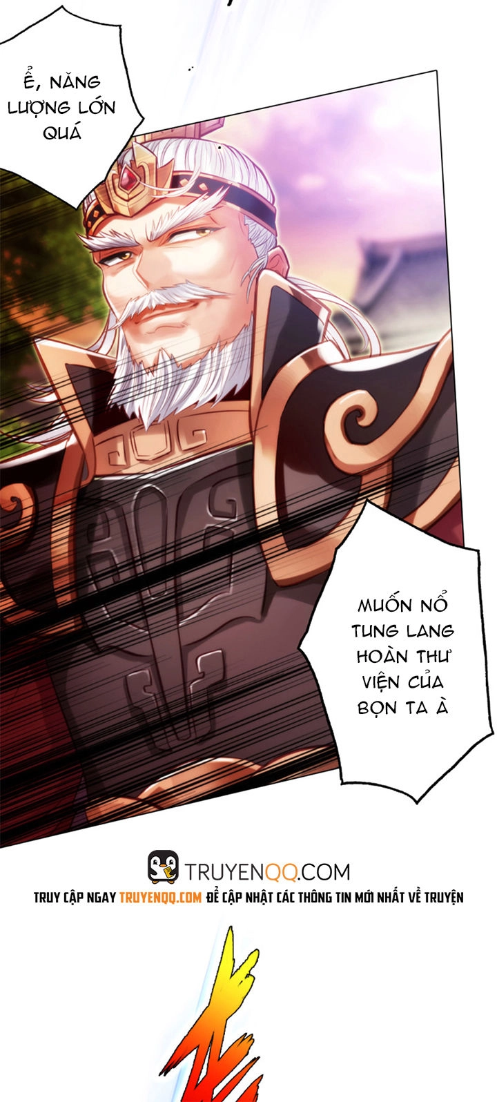 Lang Hoàn Thư Viện Chapter 64 - 23