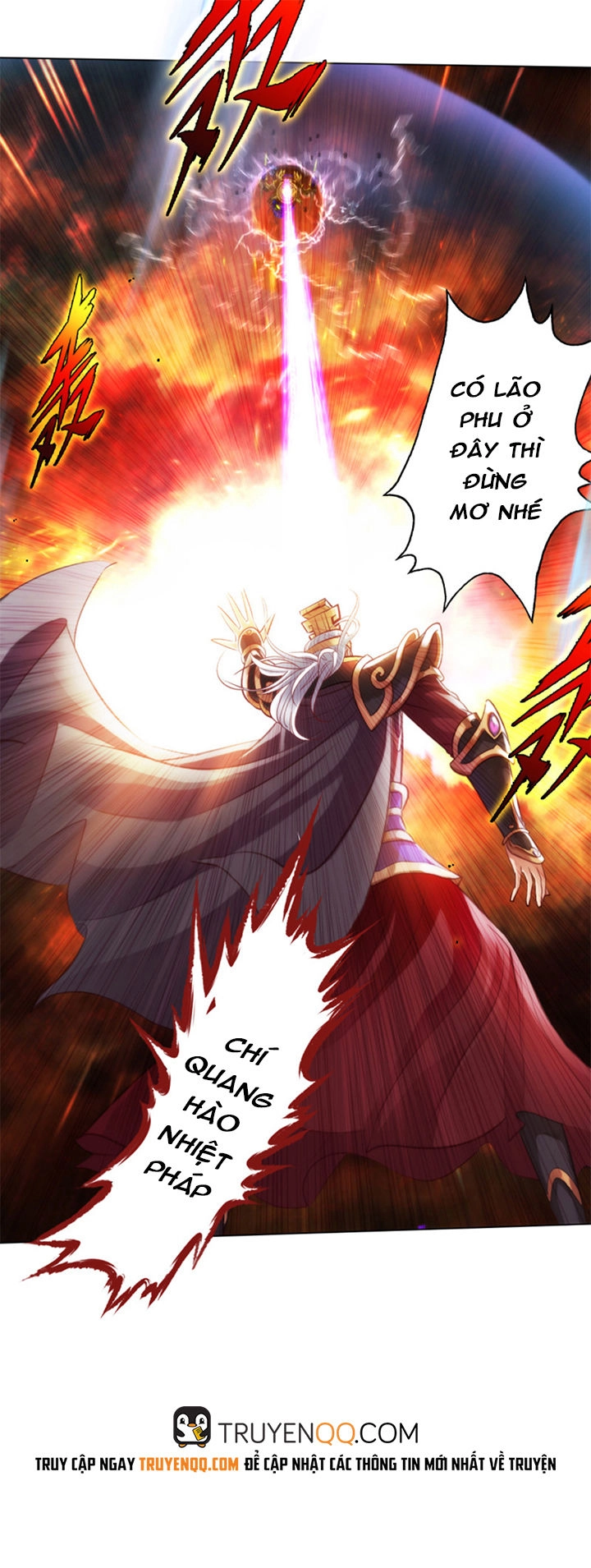 Lang Hoàn Thư Viện Chapter 64 - 24