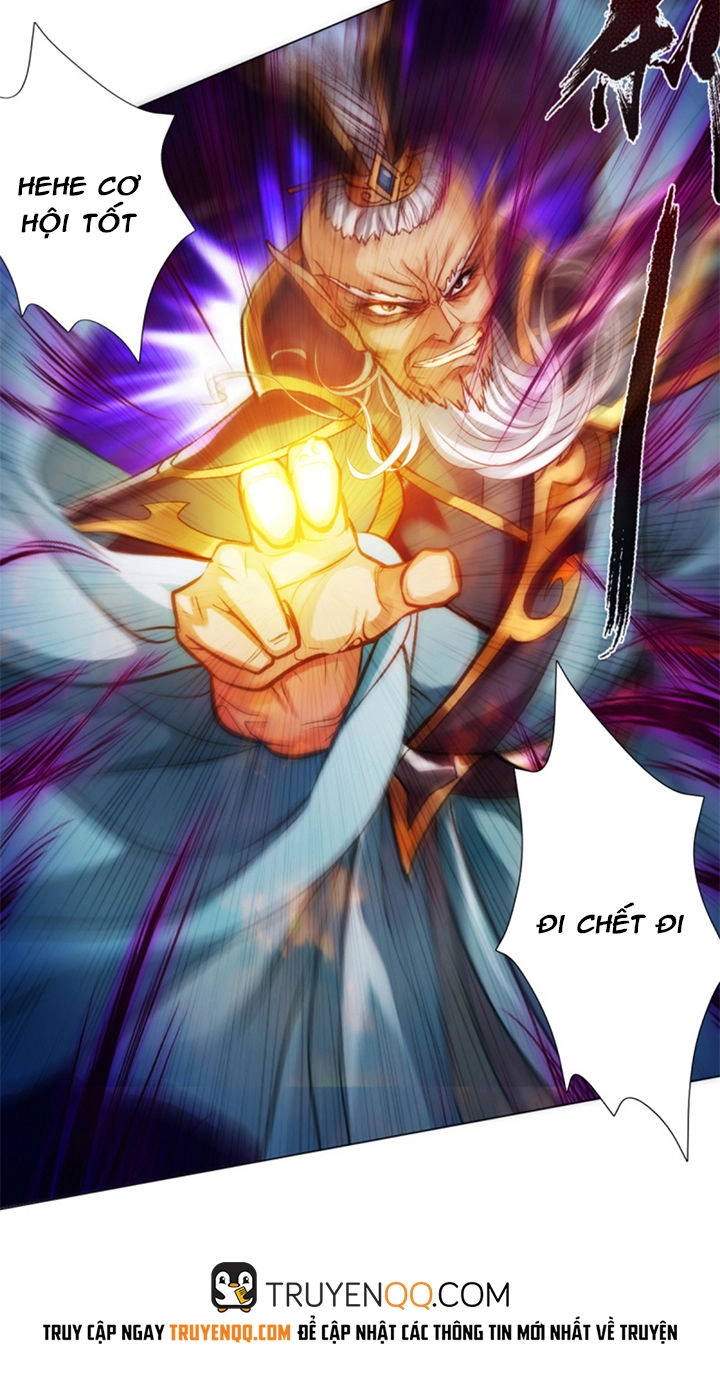 Lang Hoàn Thư Viện Chapter 65 - 3