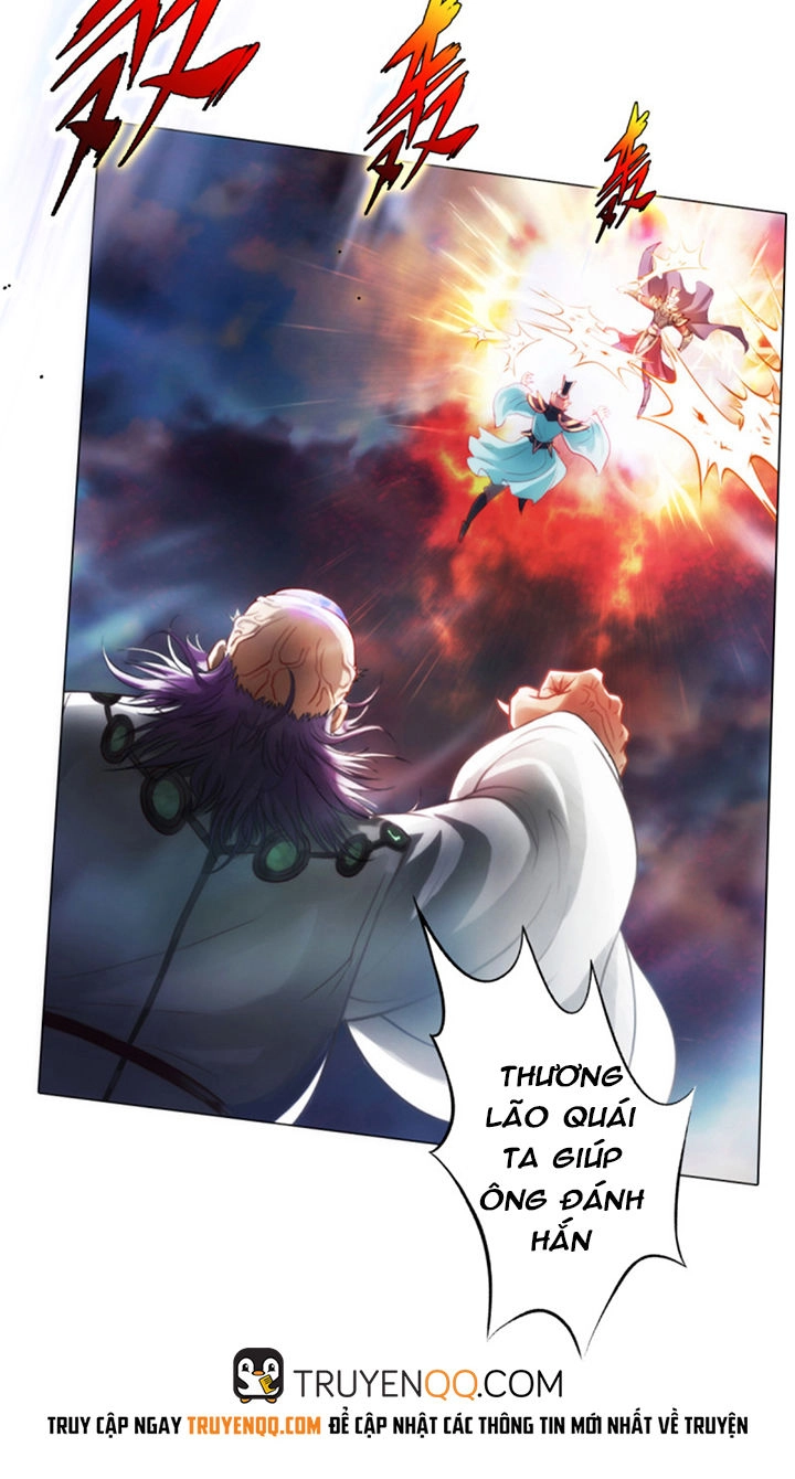 Lang Hoàn Thư Viện Chapter 65 - 5